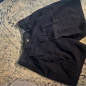 Navy Men’s Vintage shorts